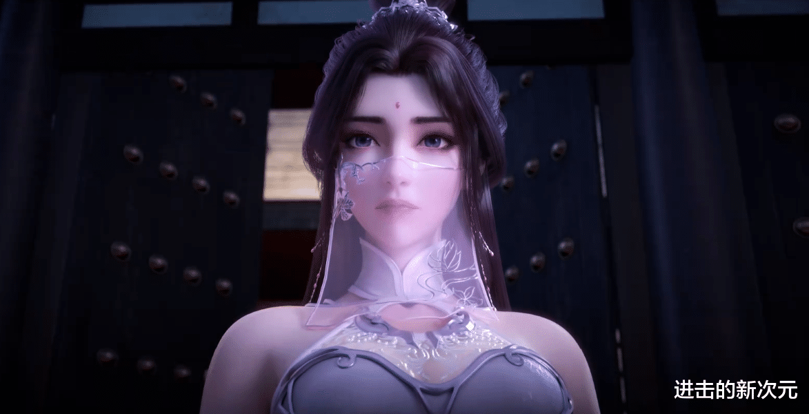 石昊|石昊引道入体筑根基，只身闯皇宫战域外强者，再见月禅并获人皇印