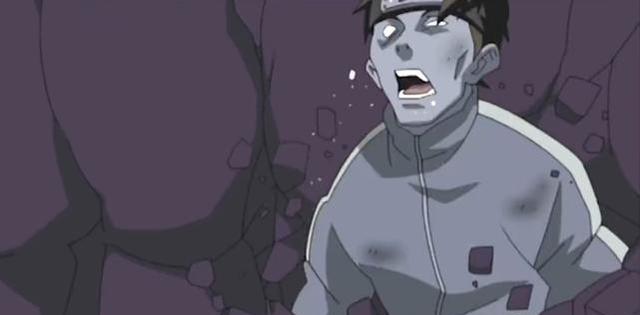 忍术|火影最古怪的3种忍术,召唤丧尸就算了,头发还能成精?