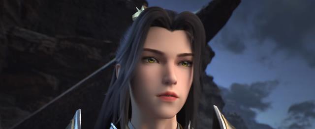 石昊|完美世界打戏又燃起来了，秦昊人设被优化，不老山老祖即将出关