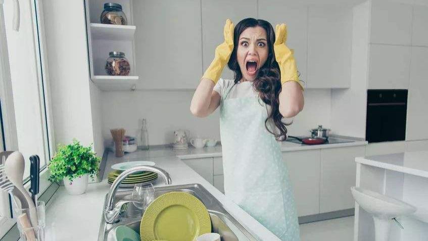 家里藏污纳垢的地方有哪些，如何保持家居干净卫生？