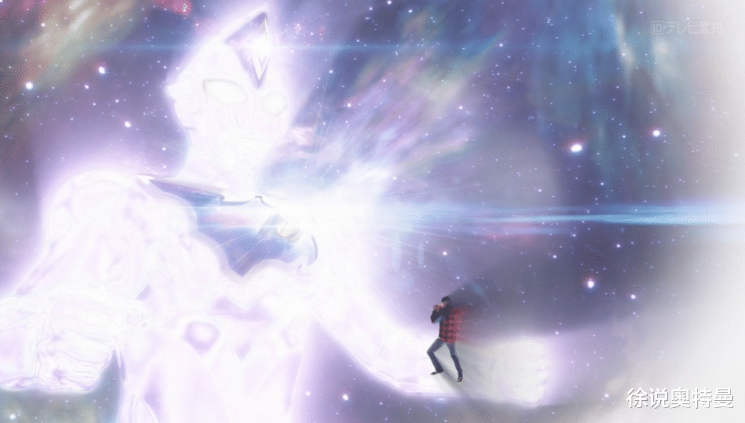 acgn漫评|德凯奥特曼:奥特曼与人间体的相遇,有一种相遇,叫“德凯式”