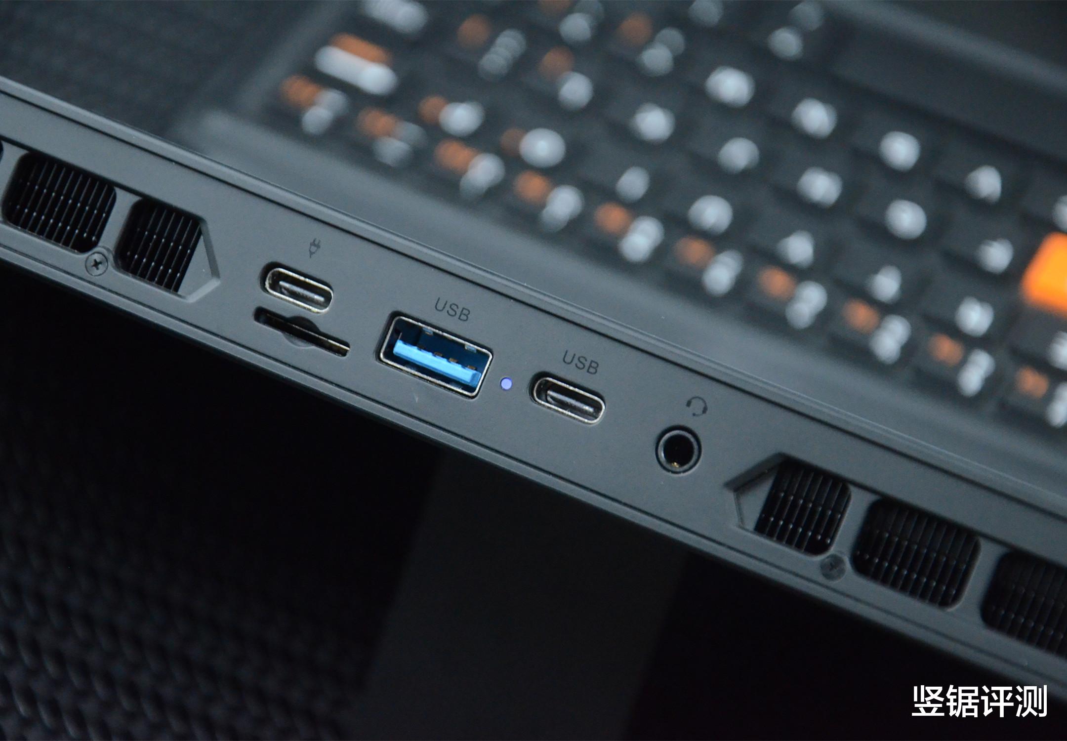 高性能计算|像平板电脑一样轻薄的显示器！国产OLED便携屏：INNOCN 13A1F评测