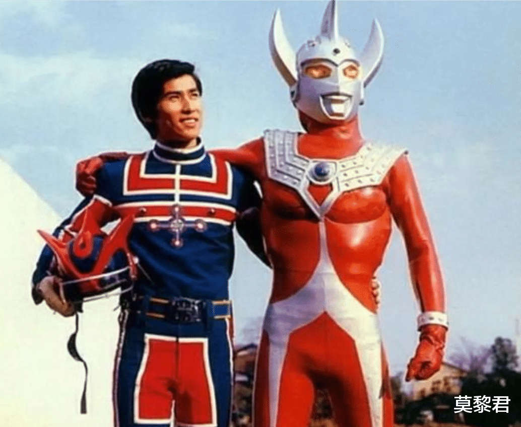 acgn漫评|奥特曼:昭和人间体实力排名,谁最搞笑谁最垫底!