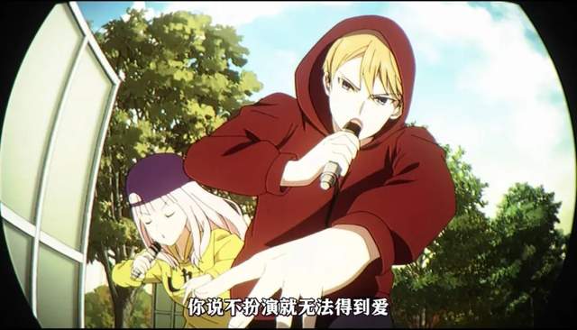 Hip Hop|諸葛孔明唱Rap，白銀御行做MC，日本動畫如何借Hippop講好故事？