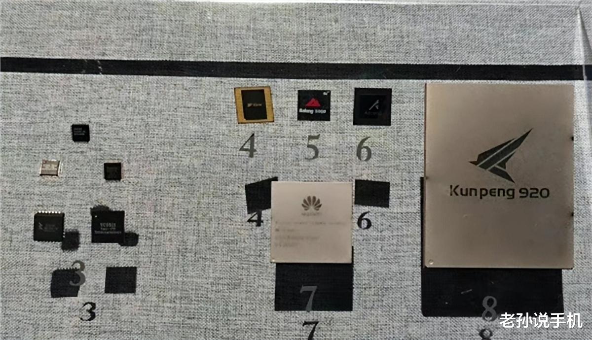 芯片|专家建议：中国厂商应使用国产芯片，不到30%要收税，你支持吗？