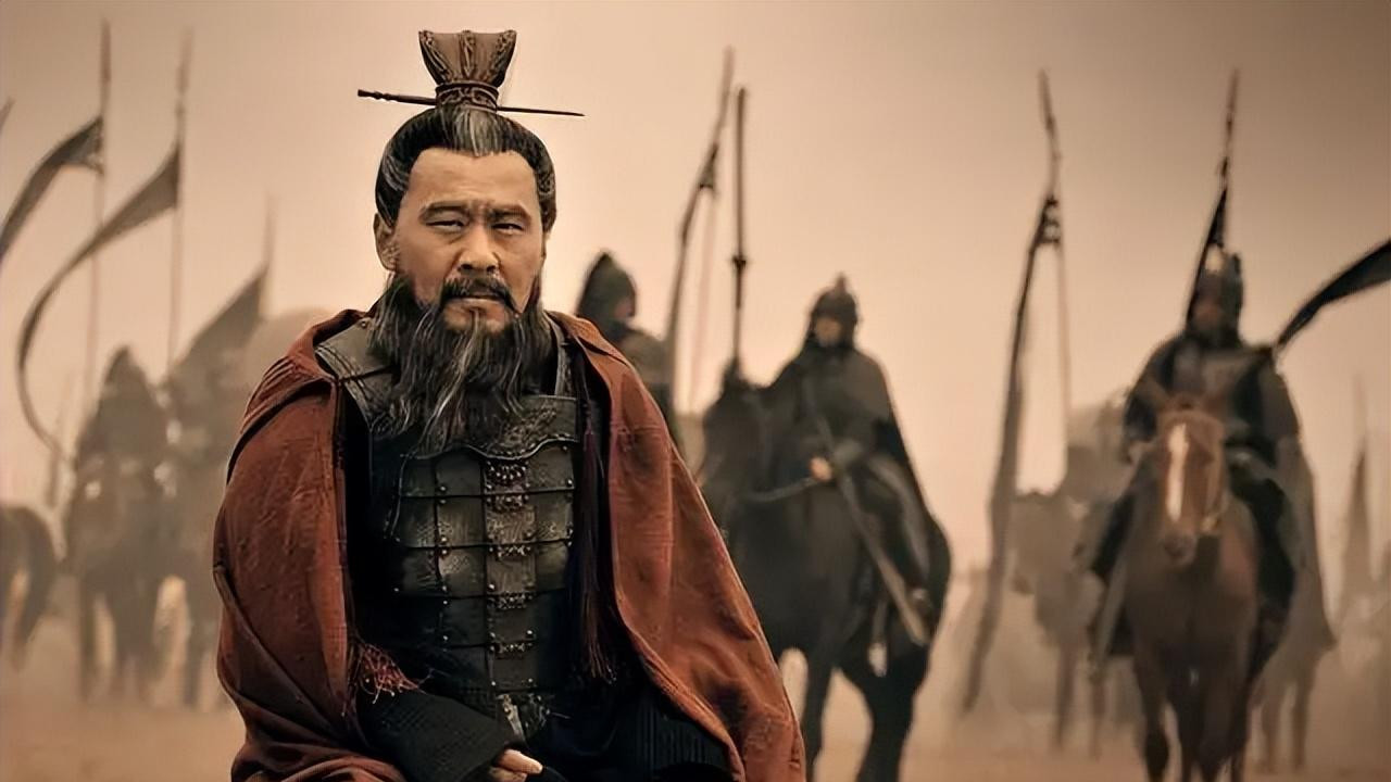 《三国演义》：祸从口出，才子祢衡死的一点都不冤