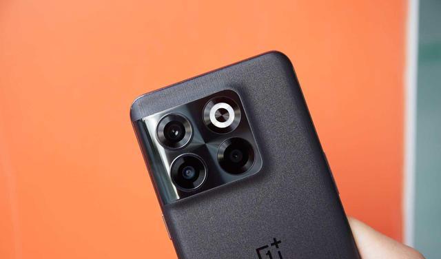 一加科技|旗舰手机不只有iPhone!骁龙8+手机最低3099元,性价比高值得入手