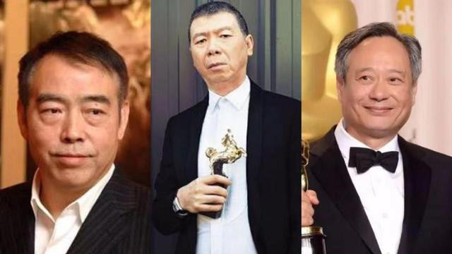 张艺谋|奥运总导演张艺谋因一句话当选，陈凯歌因半首诗淘汰，冯导受谴责