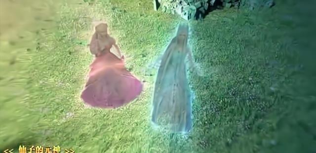 |精灵梦第九季结局:“颜毒水”最先消散,接着是“灵冰”“辛曼”