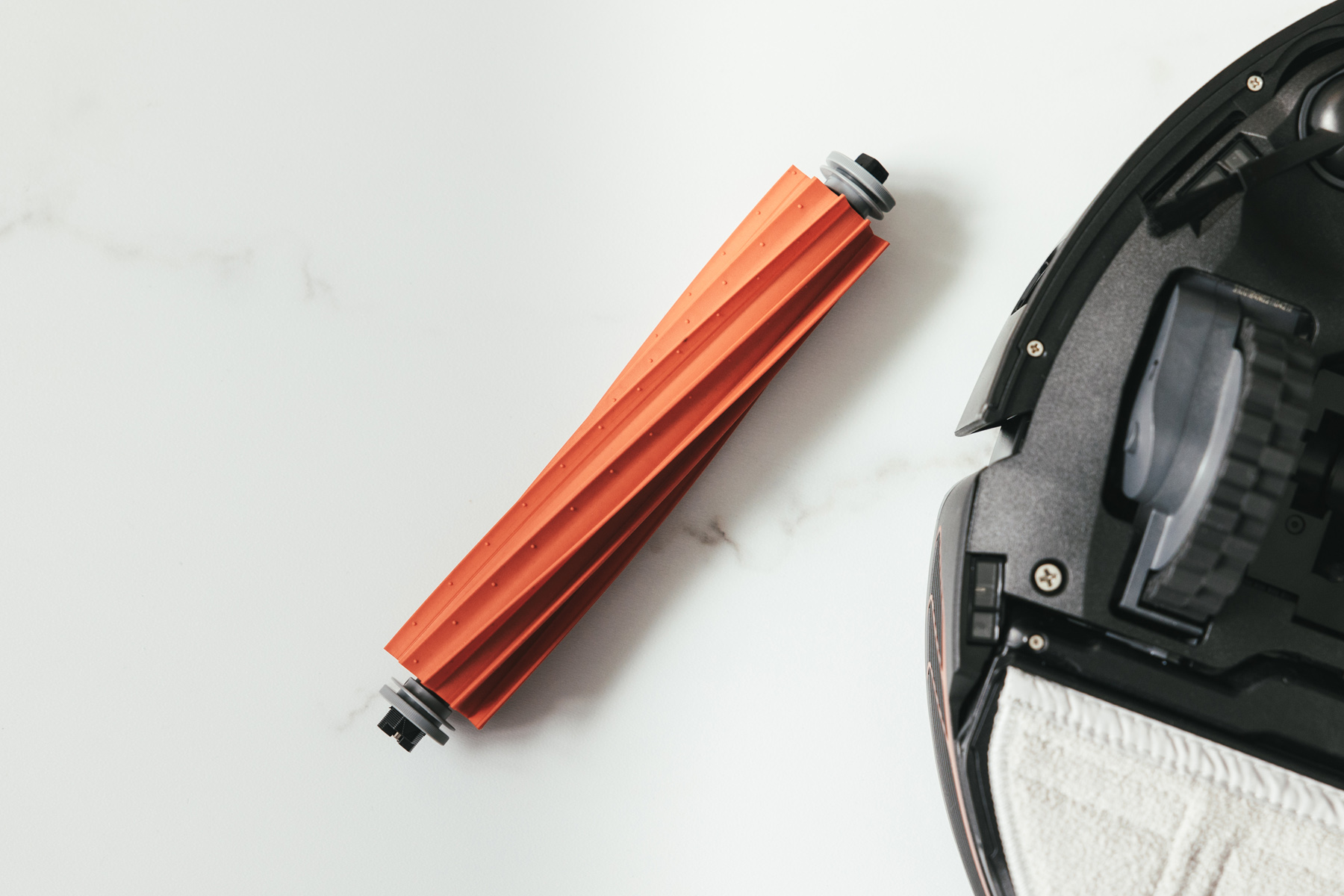 赛灵思|懒人家务福音，扫地机最终形态，石头G10S Pro扫地机器人长测体验