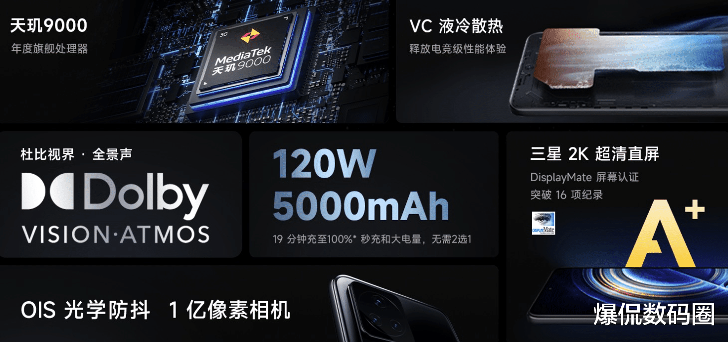 松下|卢伟冰刀法是否已经“卢”火纯青？米粉盘点，小米只剩一声声叹息