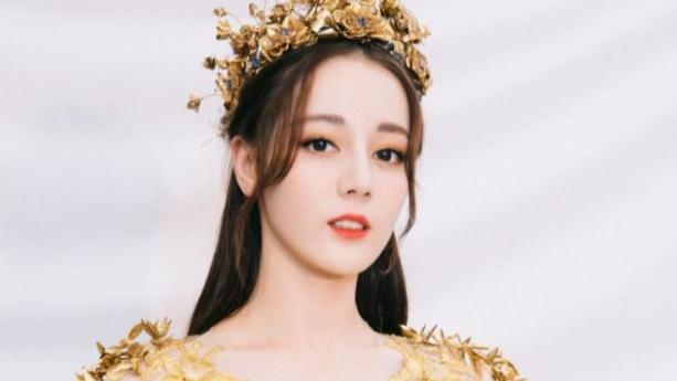 迪丽热巴|都说新疆人容易变老？看6年前的热巴就明白了