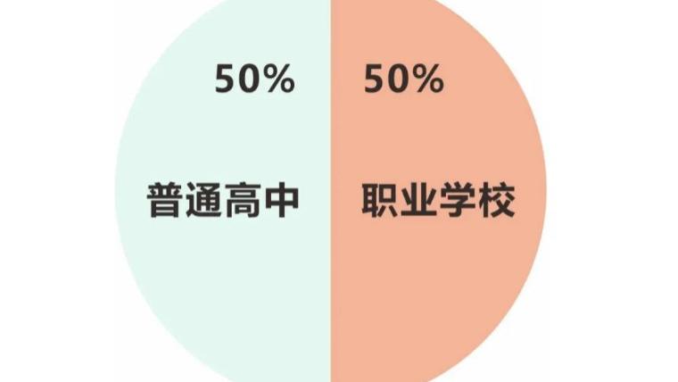 西装|“取消”普职分离，天大好事儿