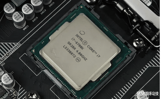 CPU|CPU为何比显卡更耐用？