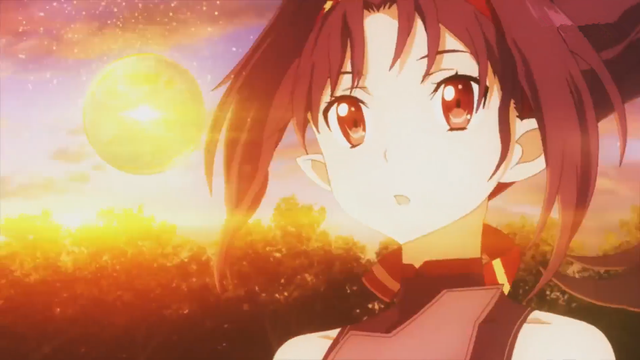 刀剑神域|“元宇宙”无法与动漫《刀剑神域》相提并论，要实现至少需100年