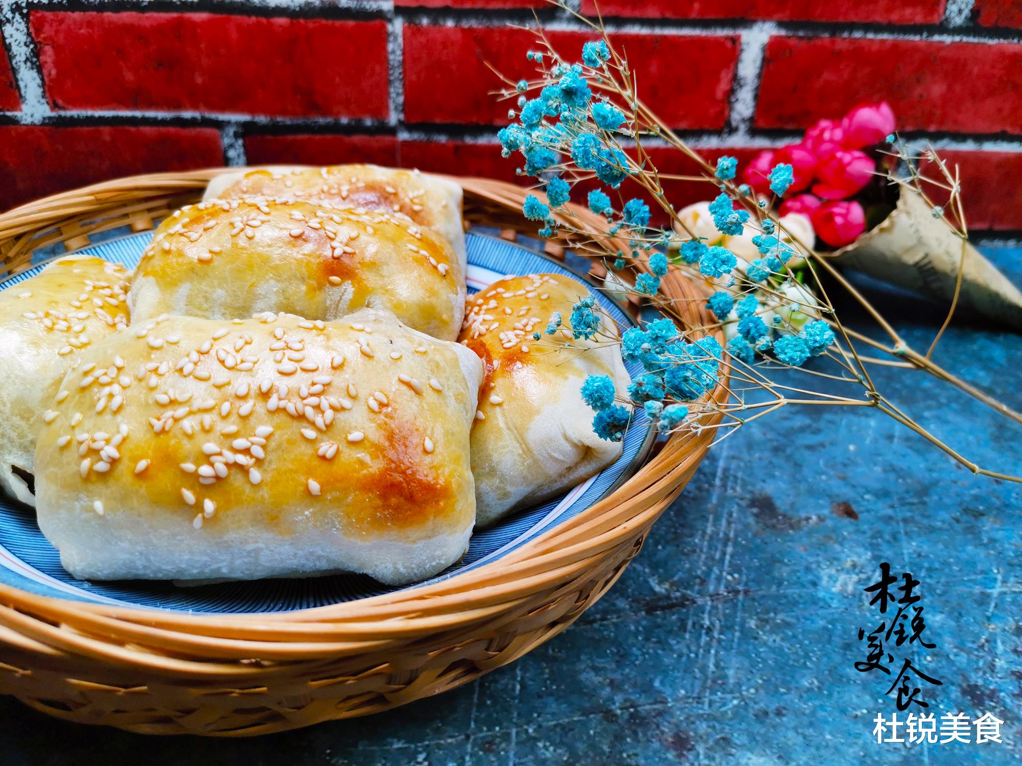 新疆烤包子,新疆烤包子的家常做法 - 美食杰新疆烤包子做法大全