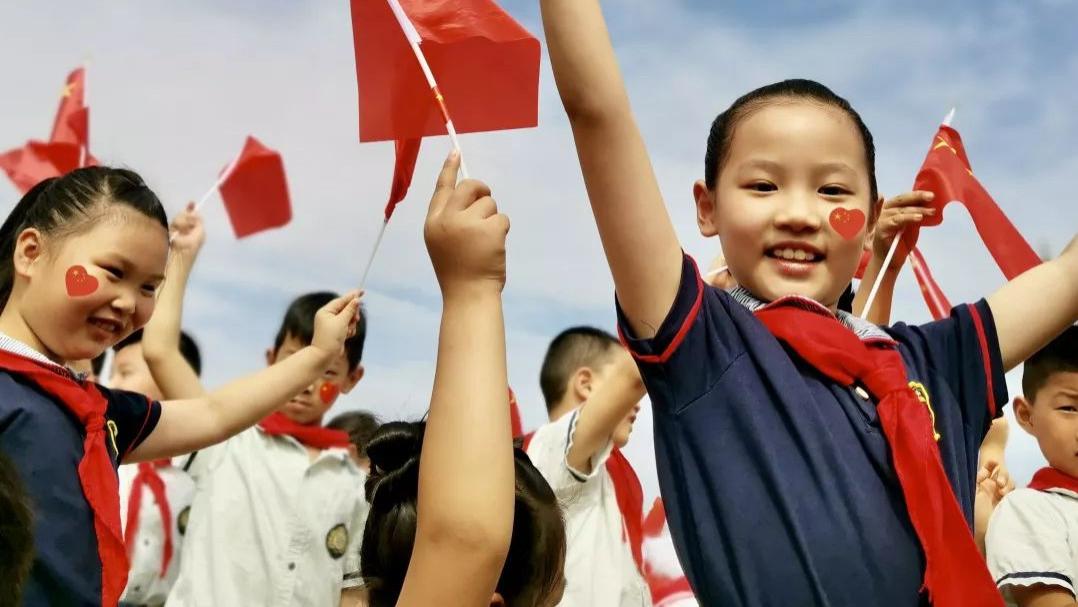 美团|现在的年轻人为为什么越来越爱国？究竟是事实还是错觉？