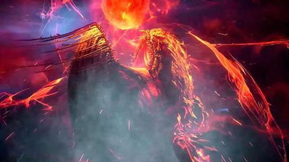 杰诺斯|斗罗中最强大的五只魂兽,前四位都被唐三击杀,而它和神对着干!