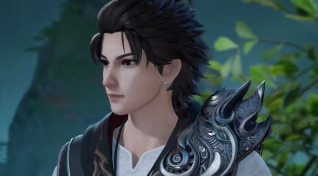 反派|万界神主：破案了，原来复活安雪的不是墟，墟也不是最大反派