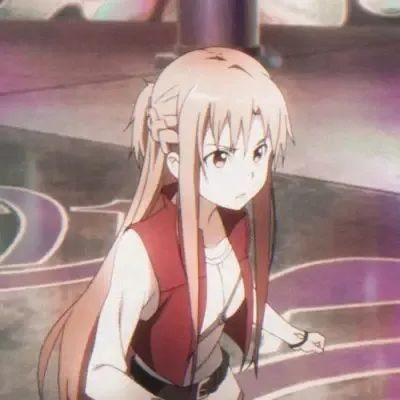 acgn漫评|动漫头像太爱了