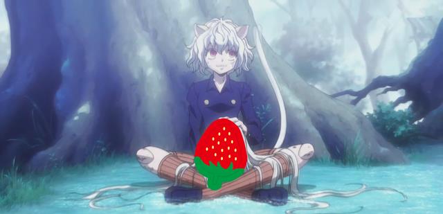 露西|谁说动漫都是美妙的?这些2次元‘酷刑’,能承受3个的都是大神