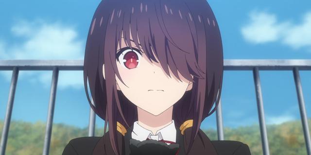 光之国|《约会大作战》S4第10话,狂三士道互相投食,一二九在线抢跑