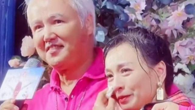 刘畊宏|张庭夫妇微商帝国被查，举报者身份曝光，网友：大义灭亲