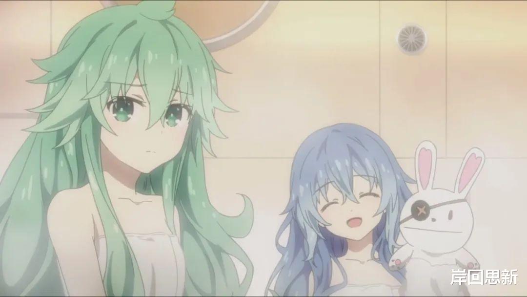 bilibili|日宅吐槽《约会大作战》杀必死减少:虽然B站剪掉,但原版也不对