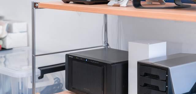 笔记本|「上篇」想要搭建万兆NAS家庭环境？快来看看你需要补哪些功课