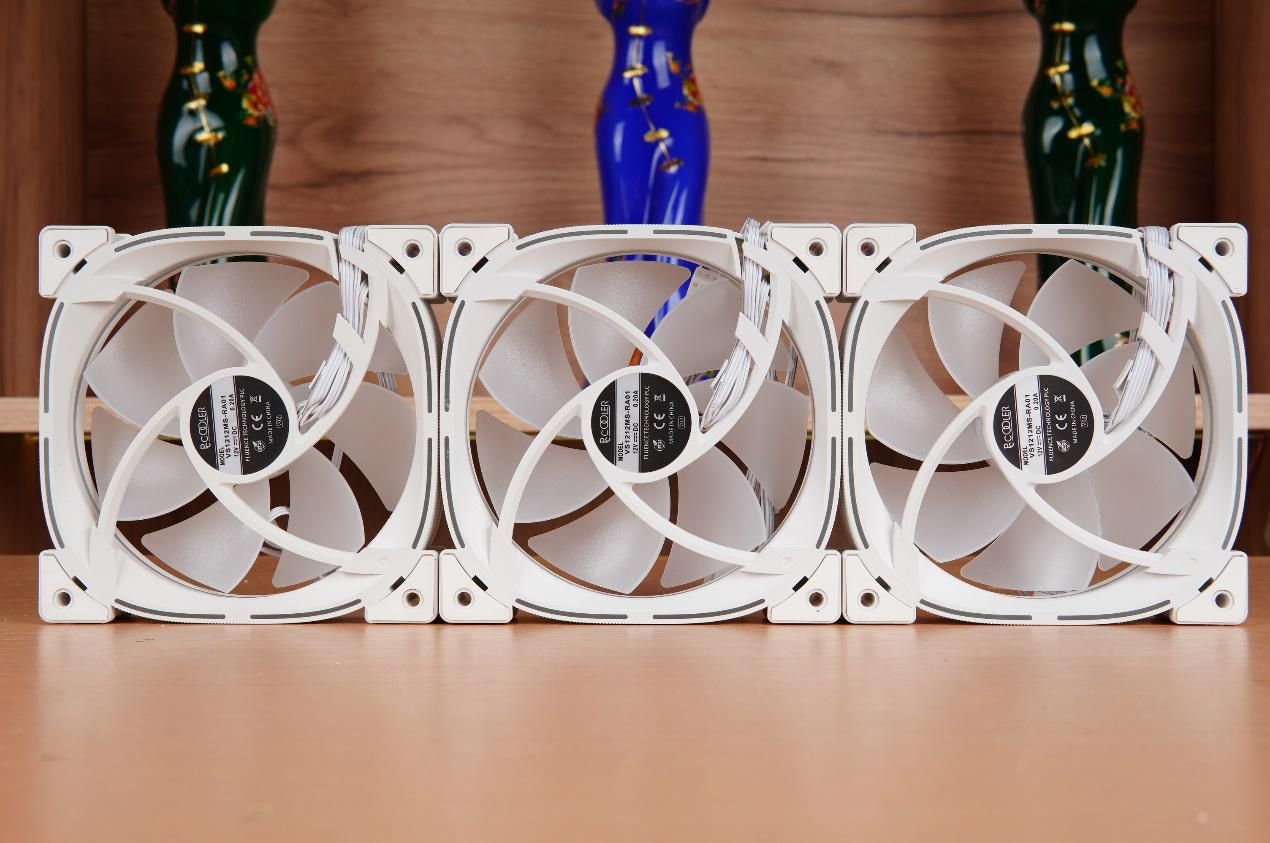 散热器|颜值新秀，超频三东海双子星S9 EX性能实测