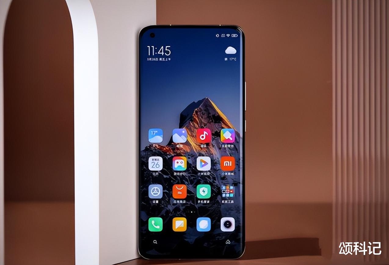 路由器|16GB+1TB+200倍变焦,小米12UItra确定,价格定档值得关注