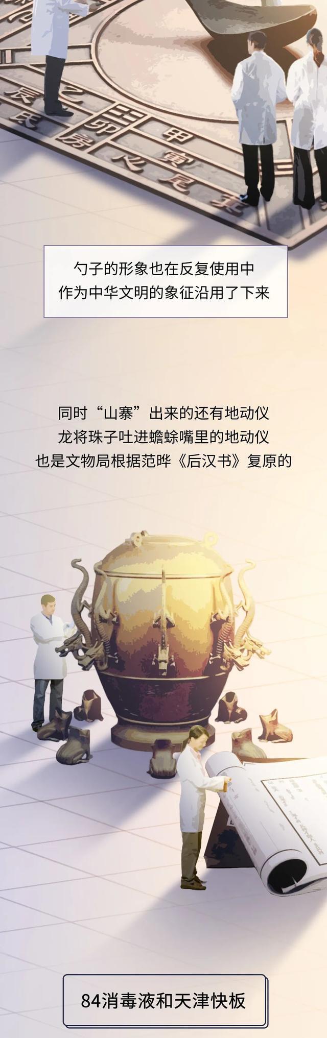 |有哪些很“牛掰”的现代产品，其实是古人玩剩下的？（漫画科普）