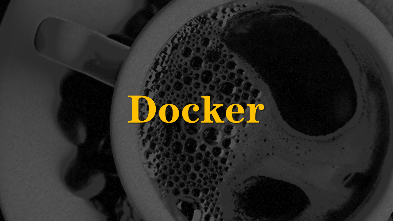 docker|容器技术课：系统学习Docker 践行DevOps理念