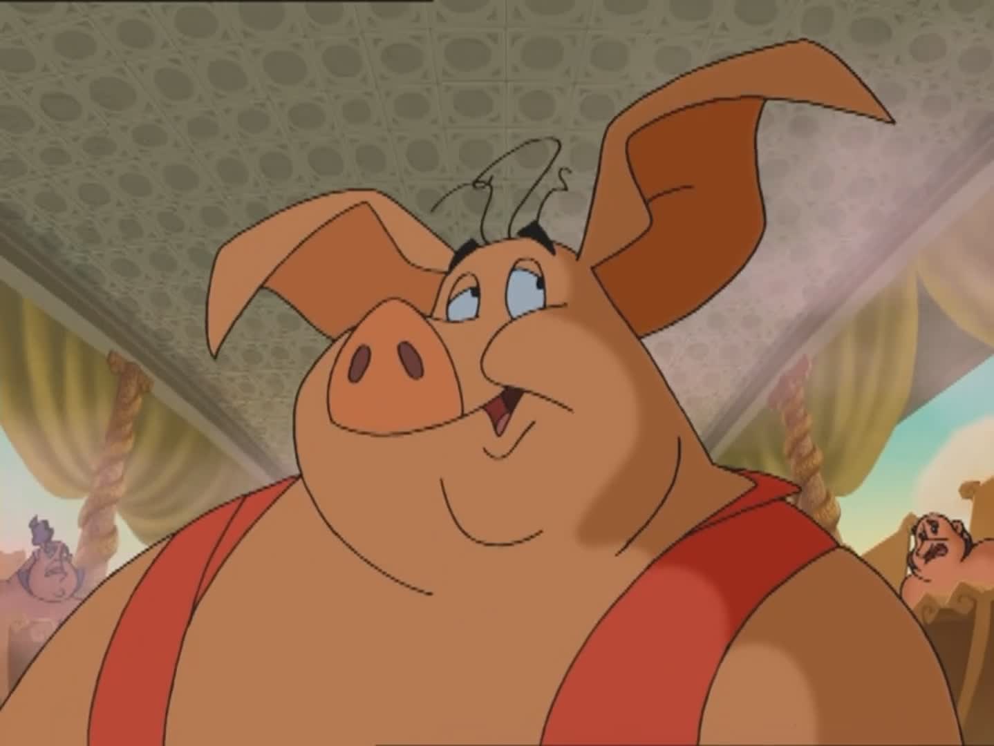 经典|盘点小时候看过这些经典动画片,快来看看有你看过的吗?