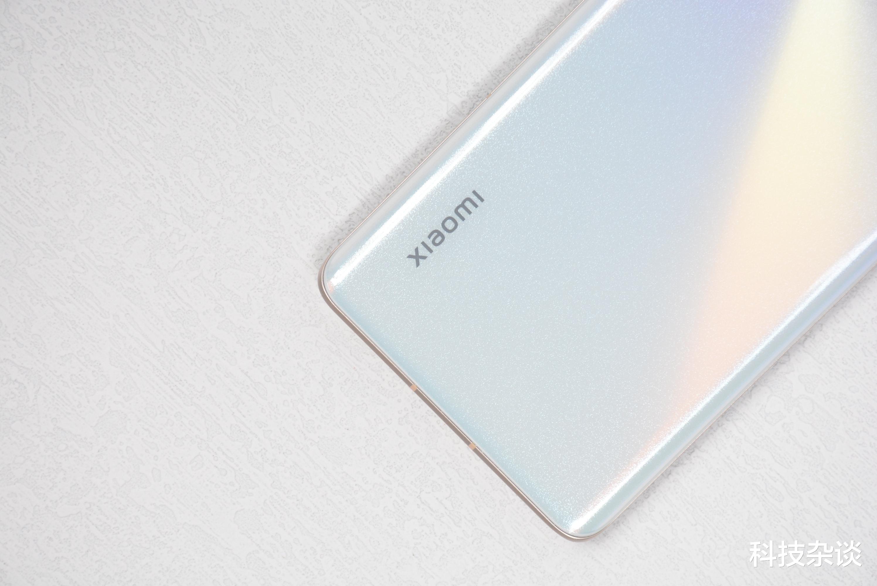 红米手机|论续航,试问谁是Redmi K50的对手