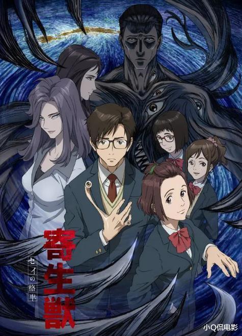 漫画|盘点这些年被禁播的十部高分动漫，全部都看过的是个狠人