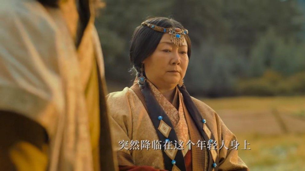 芒果台|播放量8612万，“闷声干大事”的芒果台，这次又出了部正能量精品