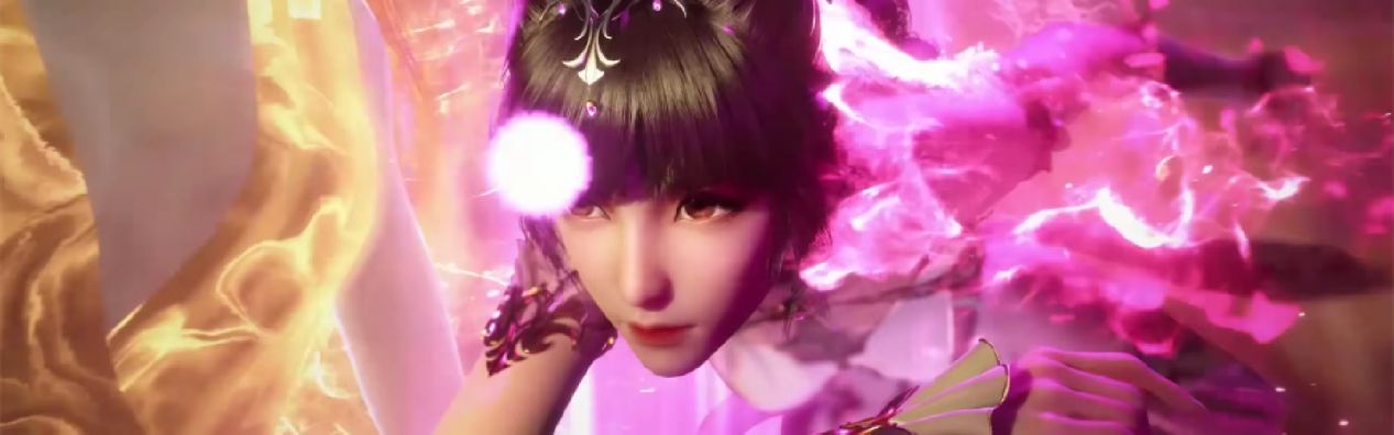 小舞|小舞怎么修炼到十万年的?明明如此柔弱,但却能始终安然无恙