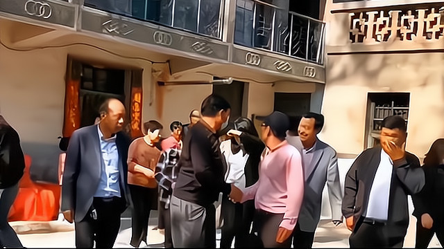 陈亚男|“大衣嫂”首次与新儿媳同框，女方家境贫寒，但家教很好