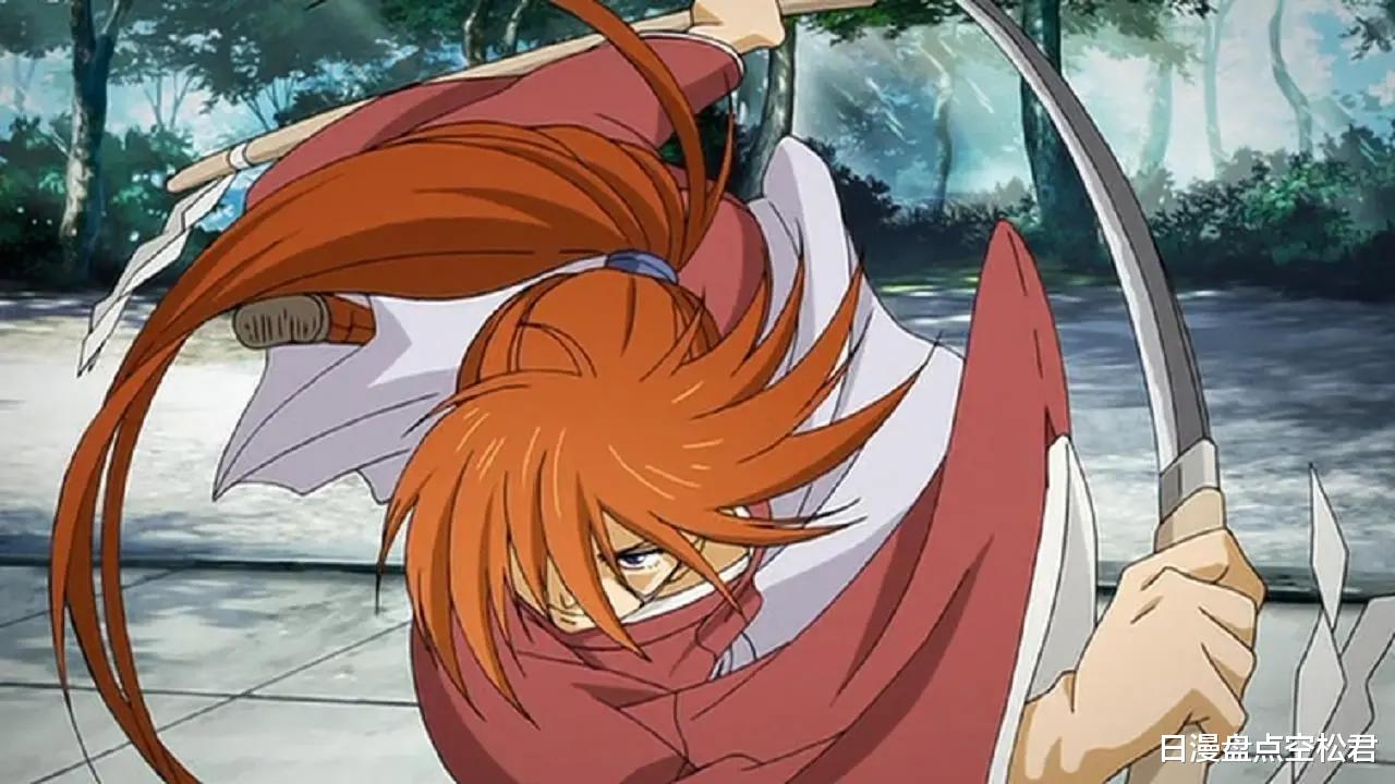 魔法少女|谁说站在光里的才算英雄！向动漫里的孤勇者们致敬！