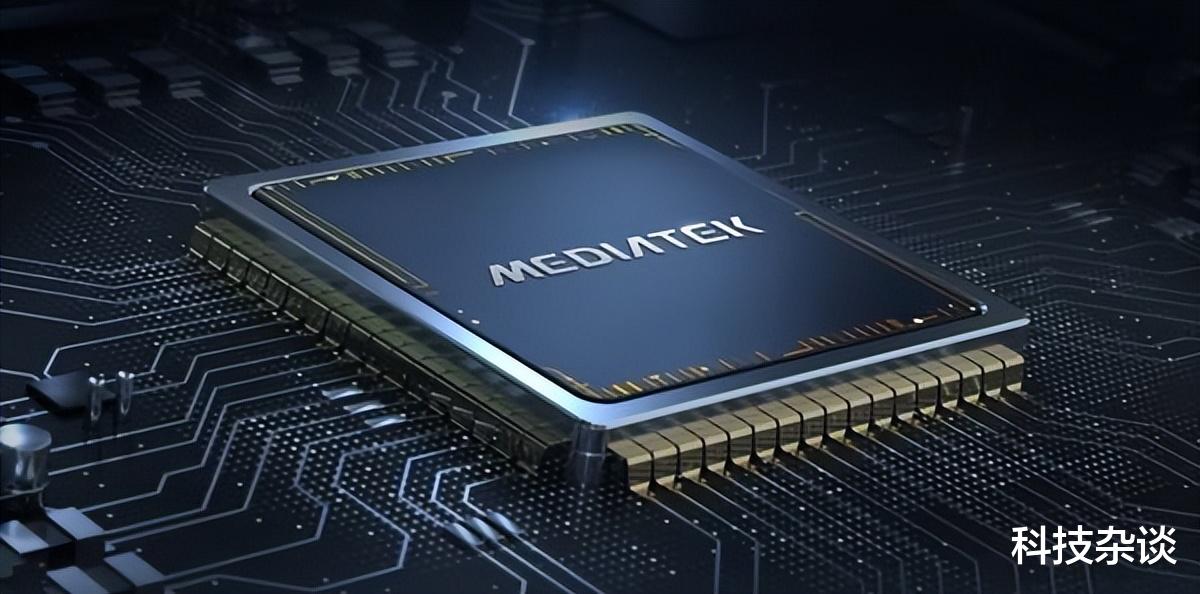 联发科|安兔兔这不是在“打脸”高通吗?联发科偷着乐吧