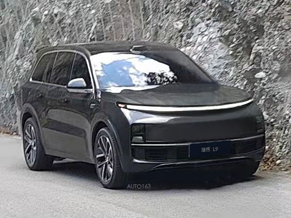 #ams新闻#近日，理想汽车的