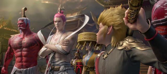 西行纪|西行纪官宣撒花，开播无声，完结也没翻起水花，但导演却没有放弃