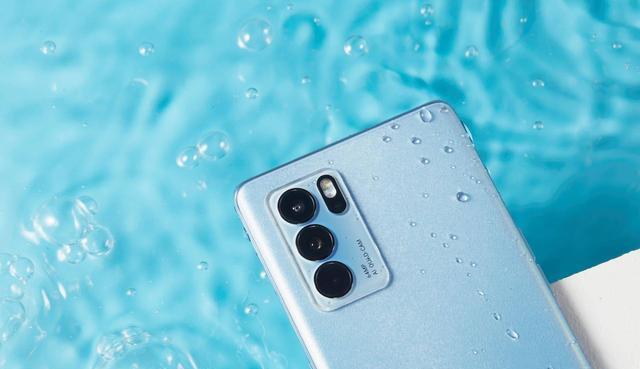 OPPO|高颜值OPPO开启清仓，骁龙870+50MP四摄+65W闪充，仅2059元