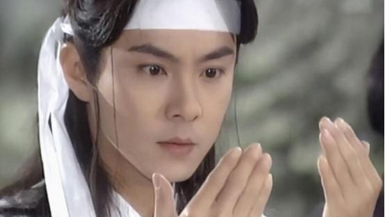 窦唯|年轻时颜值惊为天人，中年发福、秃头、脸肿，这8位男星有苦难说