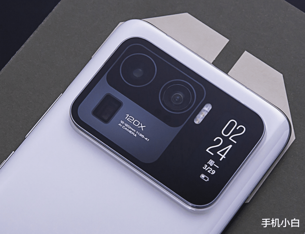 音箱|小米618再发力，这4款12+256GB顶配旗舰一降再降，最低仅1959元