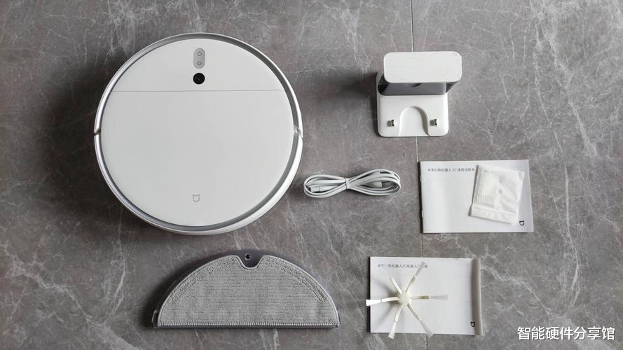 扫地机器人|扫地机器人哪个牌子好?扫地机器人好物清单推荐