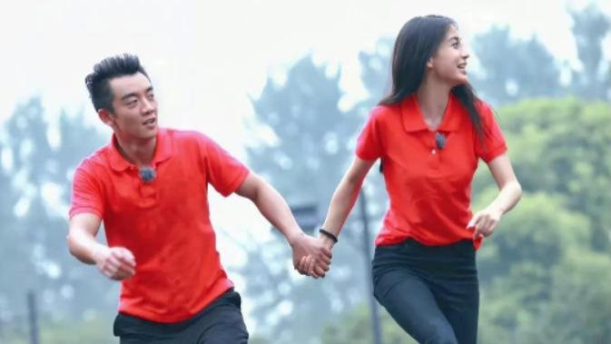 郑恺|“死去的cp突然攻击我”上热搜，娱乐圈这7对cp太让人意难平