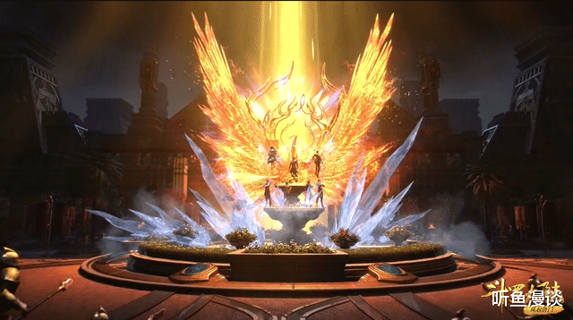 奥斯卡|斗罗大陆:史莱克七怪高调归来,五人战绩突出,奥斯卡表现很一般