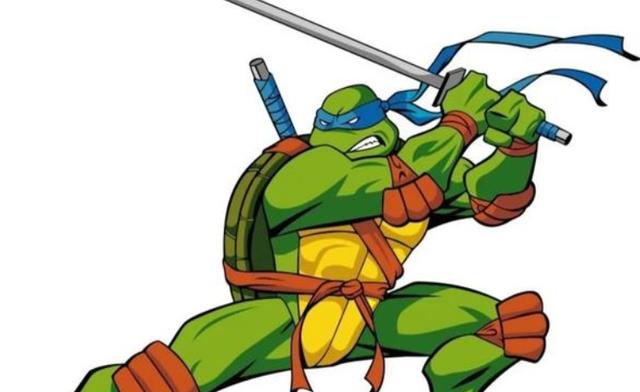 忍者神龟|忍者神龟的名字分别叫什么?